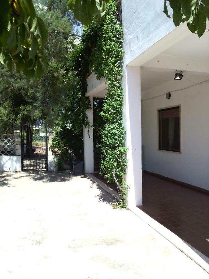 הוילה טורה קולימנה Casa Pita מראה חיצוני תמונה