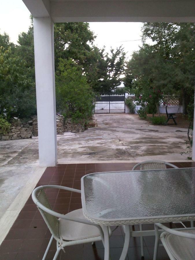 הוילה טורה קולימנה Casa Pita מראה חיצוני תמונה