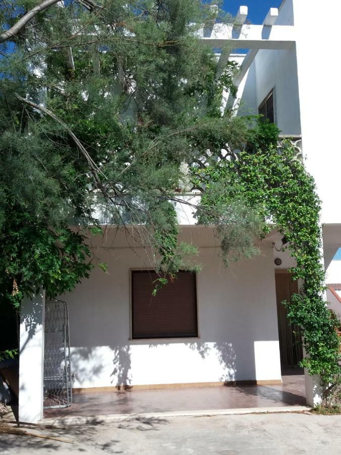הוילה טורה קולימנה Casa Pita מראה חיצוני תמונה
